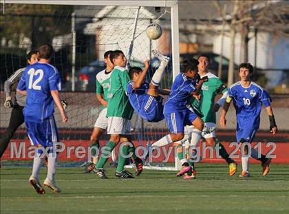 Thumbnail 3 in James Lick @ Santa Teresa photogallery.