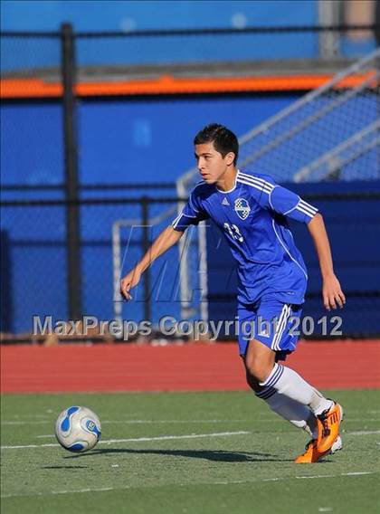 Thumbnail 1 in James Lick @ Santa Teresa photogallery.