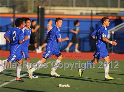 Thumbnail 1 in James Lick @ Santa Teresa photogallery.