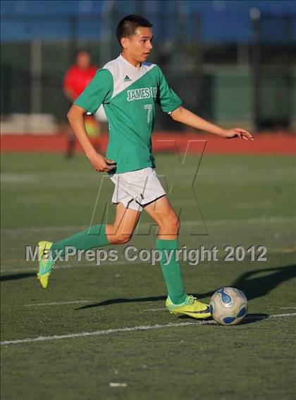 Thumbnail 2 in James Lick @ Santa Teresa photogallery.