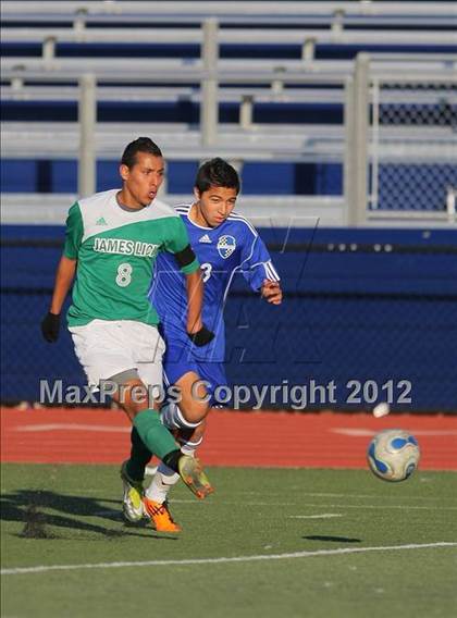 Thumbnail 1 in James Lick @ Santa Teresa photogallery.