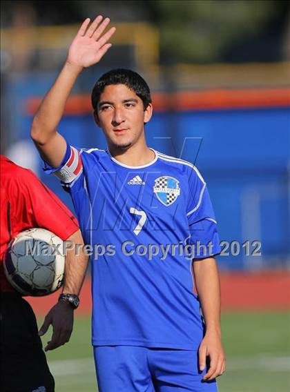 Thumbnail 2 in James Lick @ Santa Teresa photogallery.