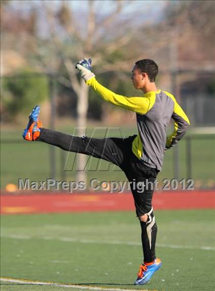 Thumbnail 2 in James Lick @ Santa Teresa photogallery.