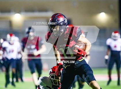 Thumbnail 3 in Manor vs. Weiss photogallery.