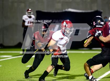 Thumbnail 1 in Manor vs. Weiss photogallery.