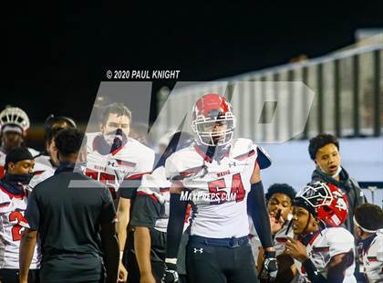 Thumbnail 3 in Manor vs. Weiss photogallery.