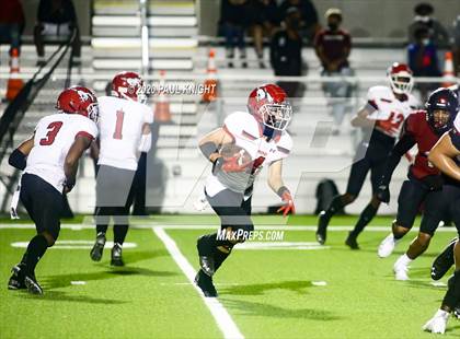 Thumbnail 3 in Manor vs. Weiss photogallery.