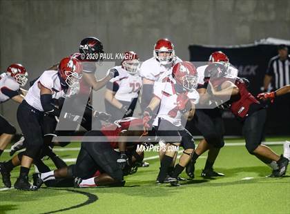 Thumbnail 2 in Manor vs. Weiss photogallery.