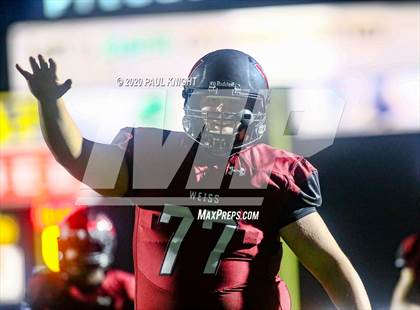 Thumbnail 3 in Manor vs. Weiss photogallery.