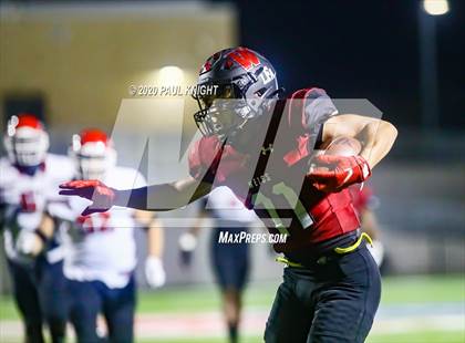 Thumbnail 1 in Manor vs. Weiss photogallery.