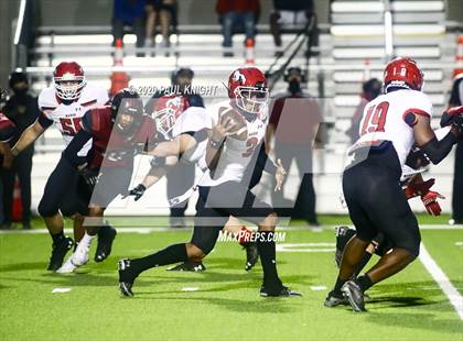 Thumbnail 1 in Manor vs. Weiss photogallery.