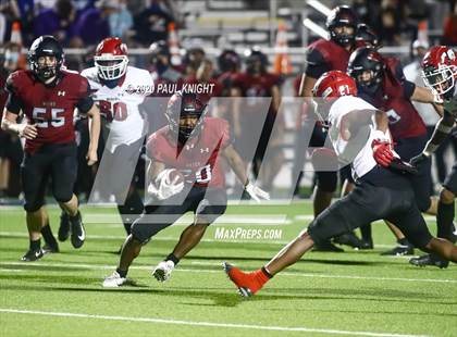 Thumbnail 3 in Manor vs. Weiss photogallery.