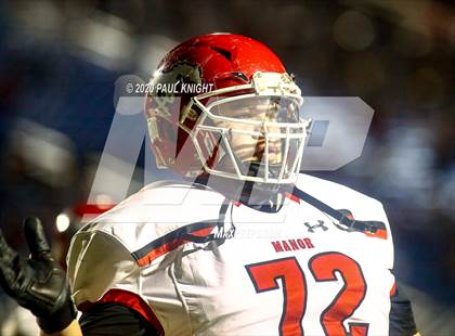 Thumbnail 1 in Manor vs. Weiss photogallery.