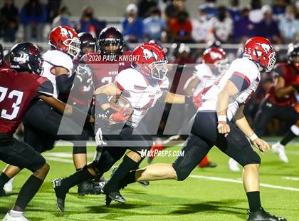 Thumbnail 1 in Manor vs. Weiss photogallery.