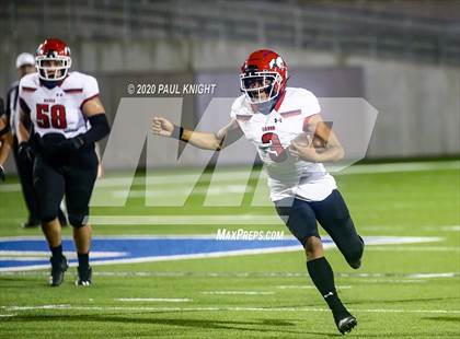 Thumbnail 1 in Manor vs. Weiss photogallery.