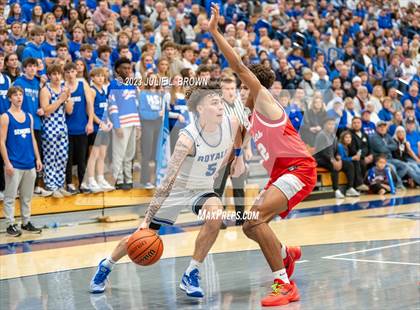Thumbnail 1 in Fishers @ Hamilton Southeastern photogallery.