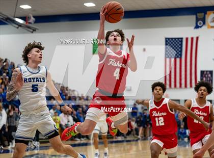 Thumbnail 3 in Fishers @ Hamilton Southeastern photogallery.