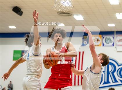 Thumbnail 1 in Fishers @ Hamilton Southeastern photogallery.