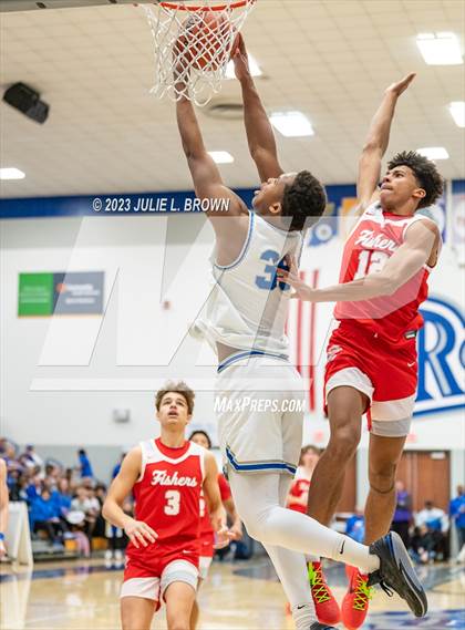 Thumbnail 3 in Fishers @ Hamilton Southeastern photogallery.