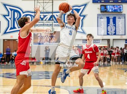 Thumbnail 2 in Fishers @ Hamilton Southeastern photogallery.