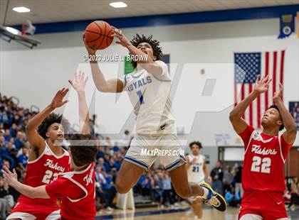 Thumbnail 3 in Fishers @ Hamilton Southeastern photogallery.