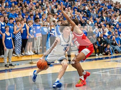 Thumbnail 2 in Fishers @ Hamilton Southeastern photogallery.
