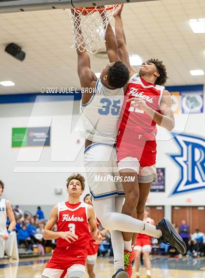 Thumbnail 3 in Fishers @ Hamilton Southeastern photogallery.