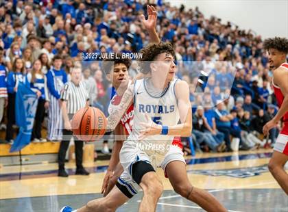 Thumbnail 3 in Fishers @ Hamilton Southeastern photogallery.