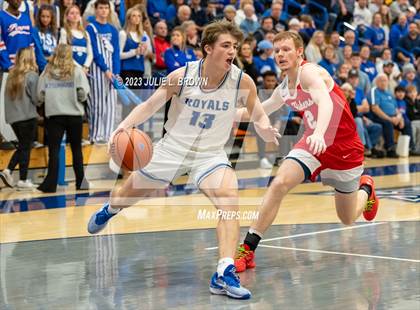 Thumbnail 2 in Fishers @ Hamilton Southeastern photogallery.