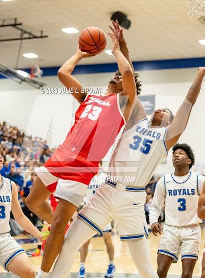 Thumbnail 2 in Fishers @ Hamilton Southeastern photogallery.