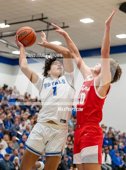 Thumbnail 1 in Fishers @ Hamilton Southeastern photogallery.