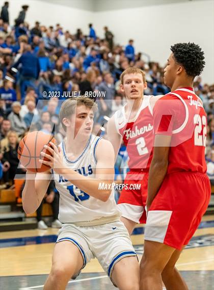 Thumbnail 1 in Fishers @ Hamilton Southeastern photogallery.