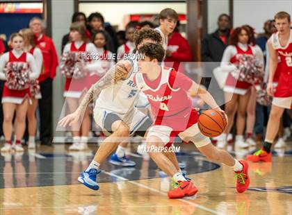 Thumbnail 1 in Fishers @ Hamilton Southeastern photogallery.