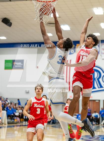 Thumbnail 1 in Fishers @ Hamilton Southeastern photogallery.