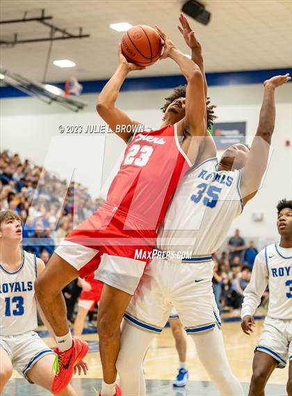 Thumbnail 3 in Fishers @ Hamilton Southeastern photogallery.