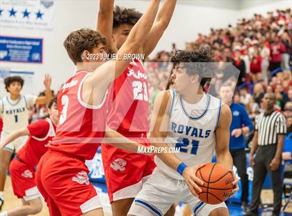 Thumbnail 3 in Fishers @ Hamilton Southeastern photogallery.