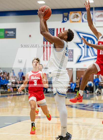 Thumbnail 3 in Fishers @ Hamilton Southeastern photogallery.