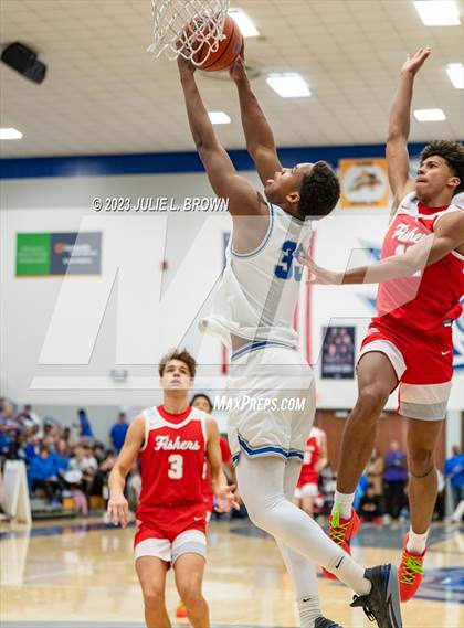 Thumbnail 2 in Fishers @ Hamilton Southeastern photogallery.