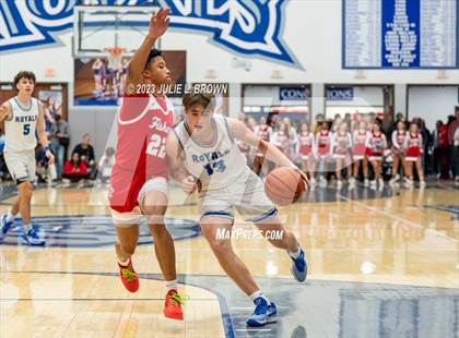 Thumbnail 2 in Fishers @ Hamilton Southeastern photogallery.
