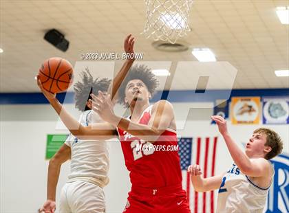 Thumbnail 1 in Fishers @ Hamilton Southeastern photogallery.