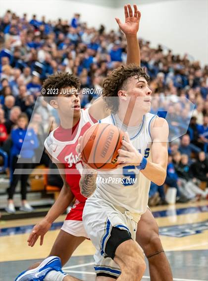 Thumbnail 1 in Fishers @ Hamilton Southeastern photogallery.