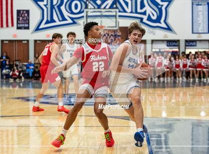 Thumbnail 3 in Fishers @ Hamilton Southeastern photogallery.