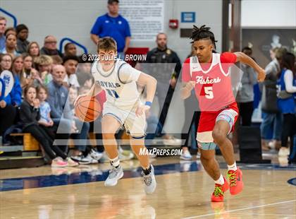 Thumbnail 3 in Fishers @ Hamilton Southeastern photogallery.