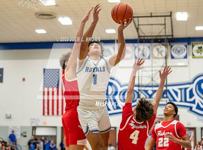 Thumbnail 1 in Fishers @ Hamilton Southeastern photogallery.