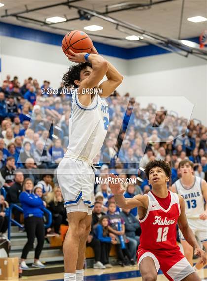 Thumbnail 3 in Fishers @ Hamilton Southeastern photogallery.