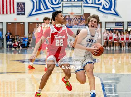 Thumbnail 2 in Fishers @ Hamilton Southeastern photogallery.