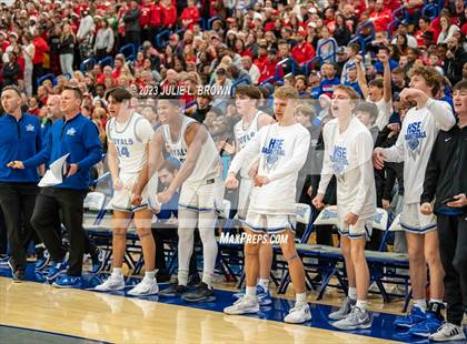 Thumbnail 3 in Fishers @ Hamilton Southeastern photogallery.