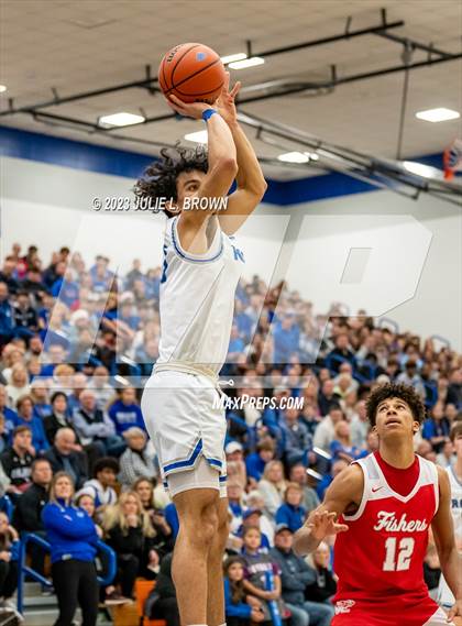 Thumbnail 1 in Fishers @ Hamilton Southeastern photogallery.