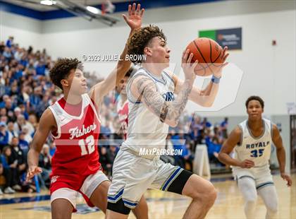 Thumbnail 2 in Fishers @ Hamilton Southeastern photogallery.