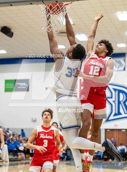 Thumbnail 2 in Fishers @ Hamilton Southeastern photogallery.